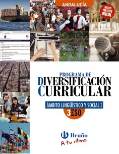 DIVERSCURRICULAR AMBITO LING SOCIAL 3ºESO ANDALU